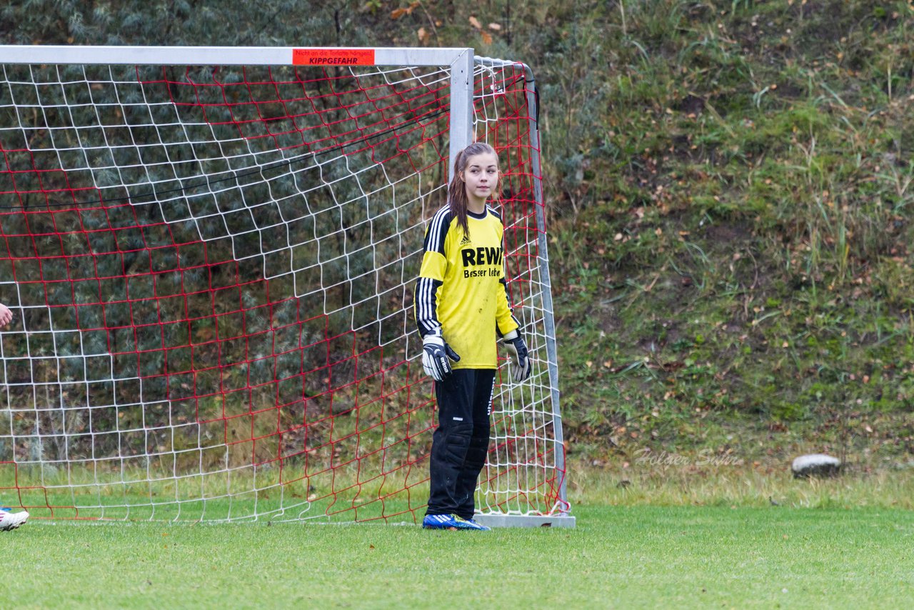 Bild 196 - B-Juniorinnen TuS Tensfeld - TSV Weddelbrook : Ergebnis: 3:1